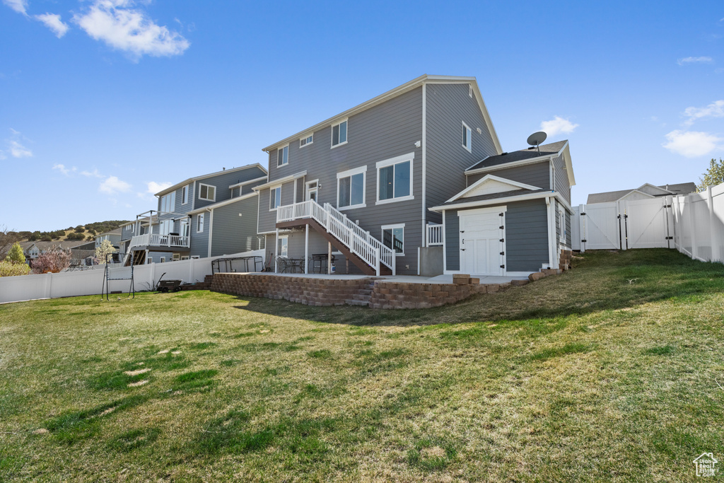 2671 E WHITE BIRCH DR Eagle Mountain, UT 84005