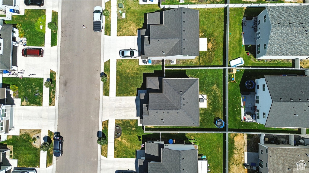 1532 W 2150 S Logan, UT 84321