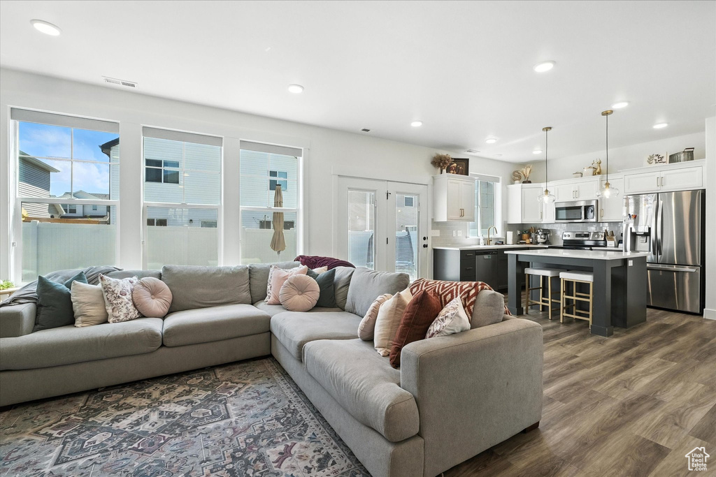 1532 W 2150 S Logan, UT 84321