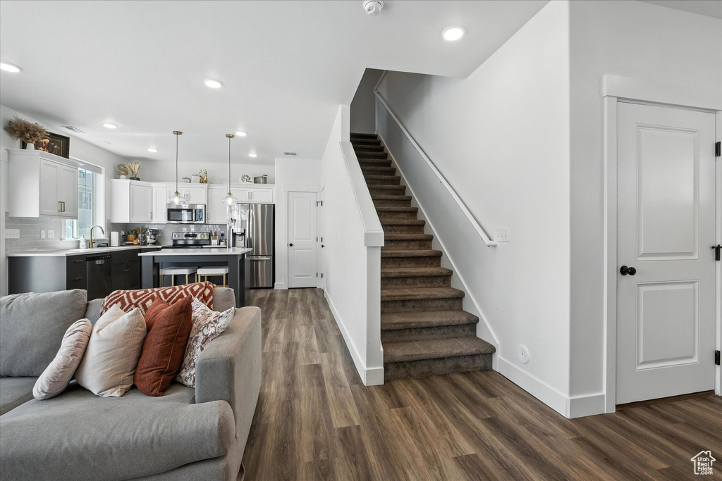 1532 W 2150 S Logan, UT 84321