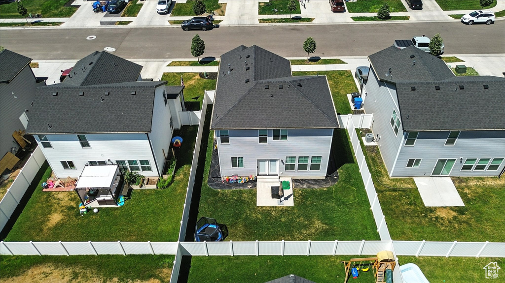 1532 W 2150 S Logan, UT 84321