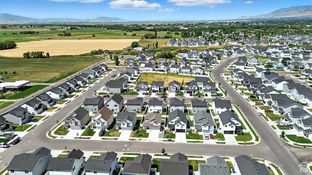 1532 W 2150 S Logan, UT 84321