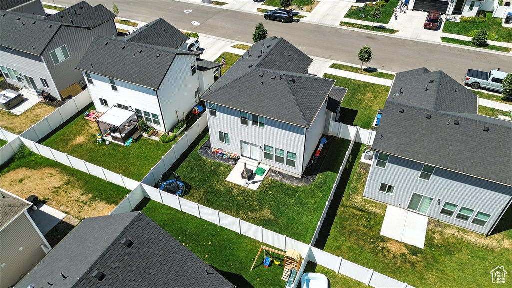 1532 W 2150 S Logan, UT 84321