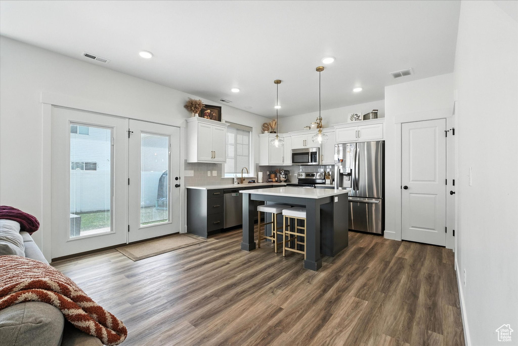 1532 W 2150 S Logan, UT 84321