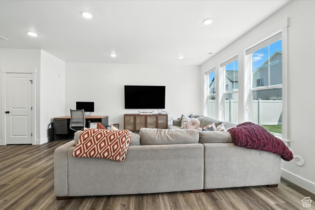 1532 W 2150 S Logan, UT 84321