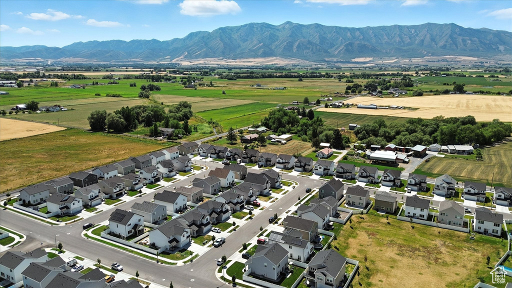 1532 W 2150 S Logan, UT 84321