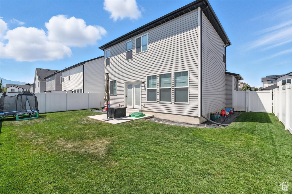 1532 W 2150 S Logan, UT 84321