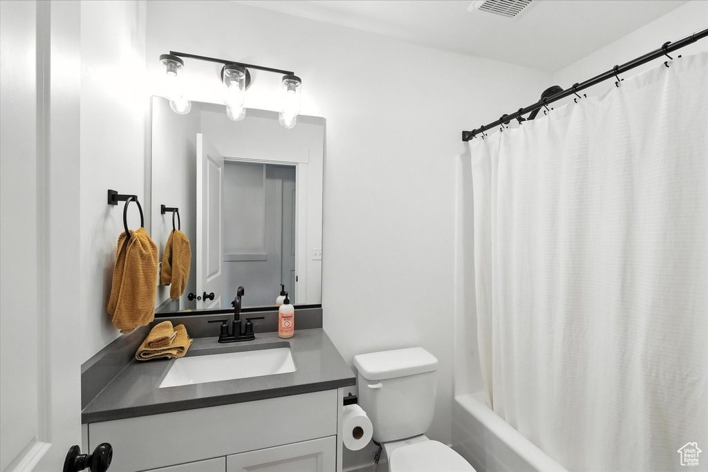 1532 W 2150 S Logan, UT 84321