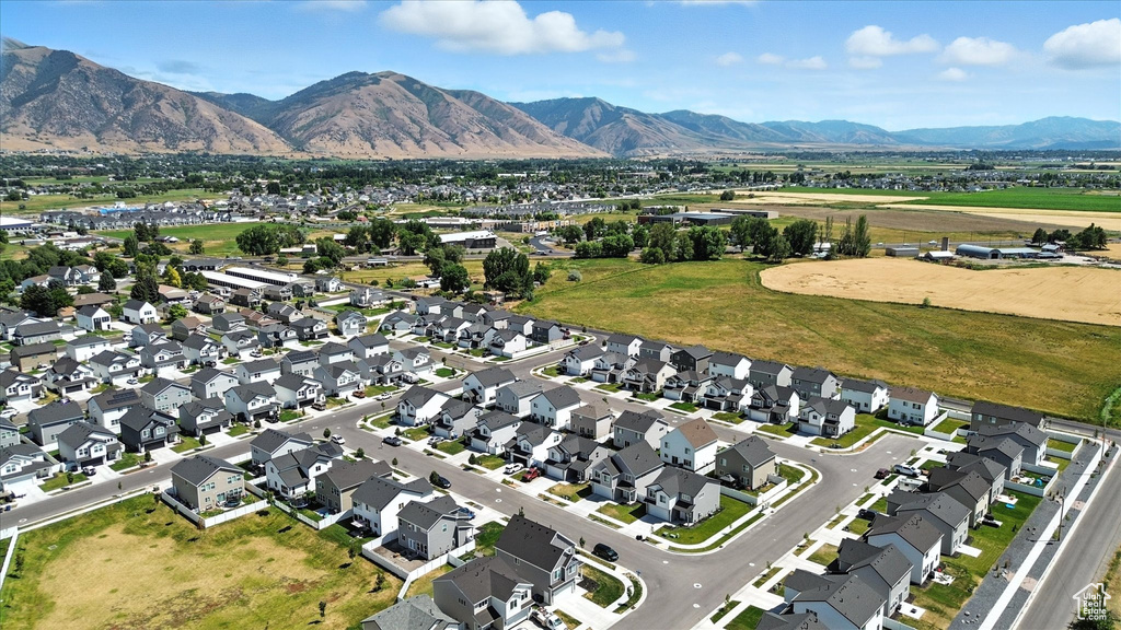 1532 W 2150 S Logan, UT 84321