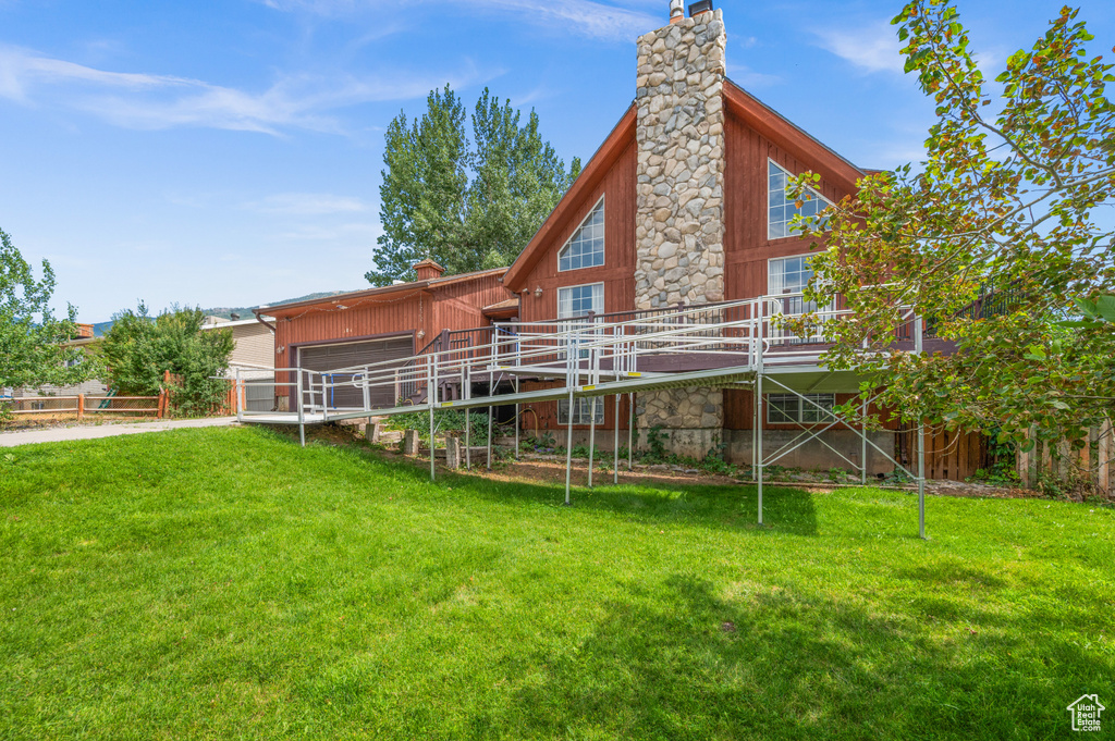 364 E OCAMPO LN Elk Ridge, UT 84651