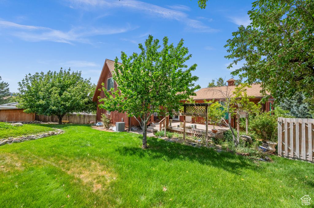364 E OCAMPO LN Elk Ridge, UT 84651