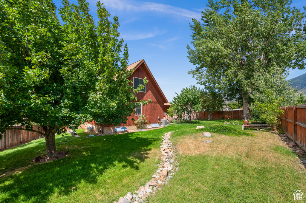 364 E OCAMPO LN Elk Ridge, UT 84651