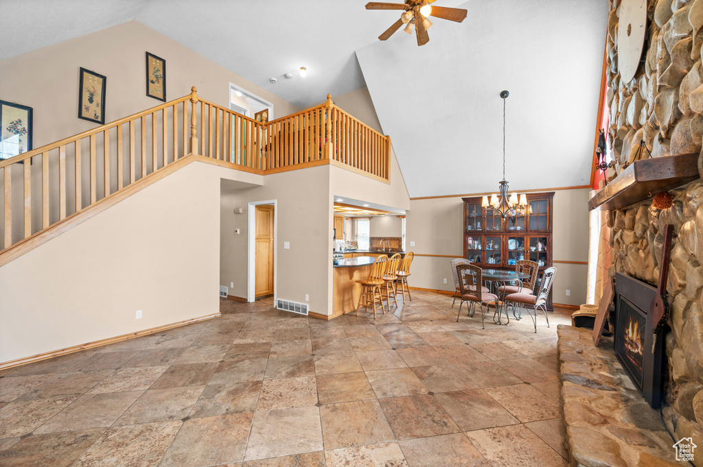 364 E OCAMPO LN Elk Ridge, UT 84651