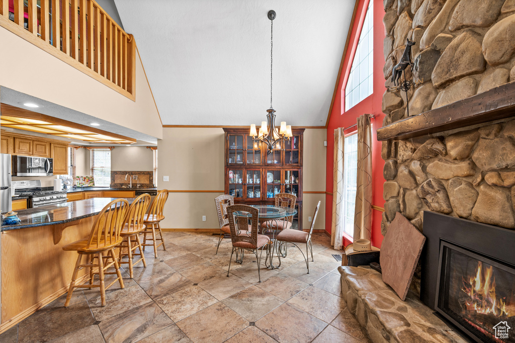 364 E OCAMPO LN Elk Ridge, UT 84651