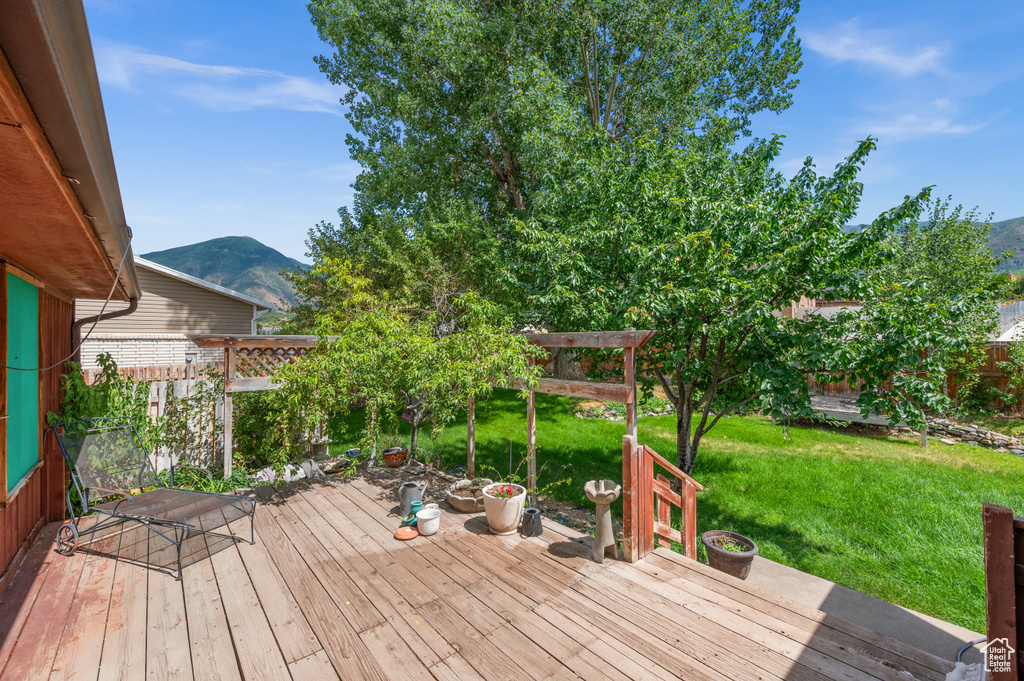 364 E OCAMPO LN Elk Ridge, UT 84651