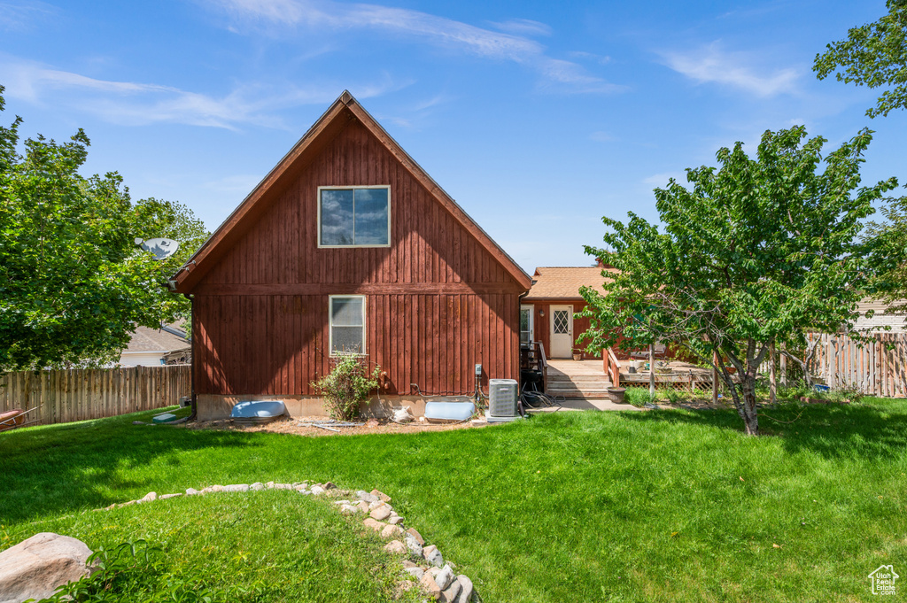 364 E OCAMPO LN Elk Ridge, UT 84651