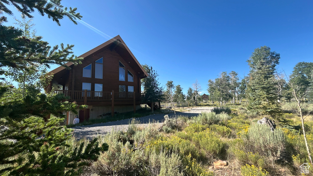 38 ASPEN COVE DR #38 Scofield, UT 84526