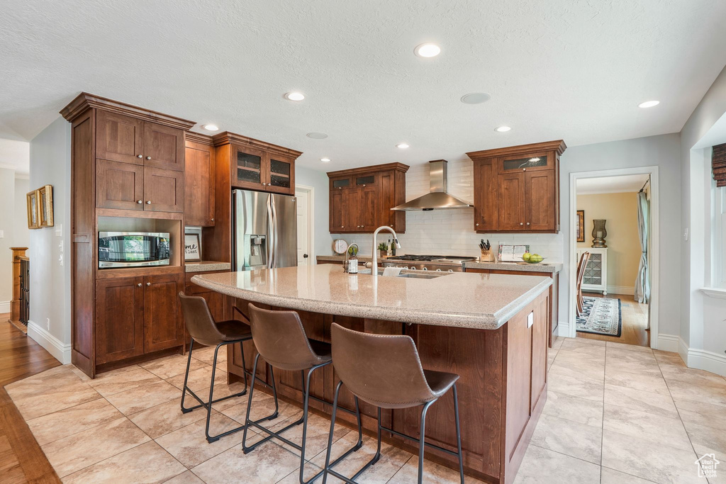 2385 S CLAREMONT DR Bountiful, UT 84010