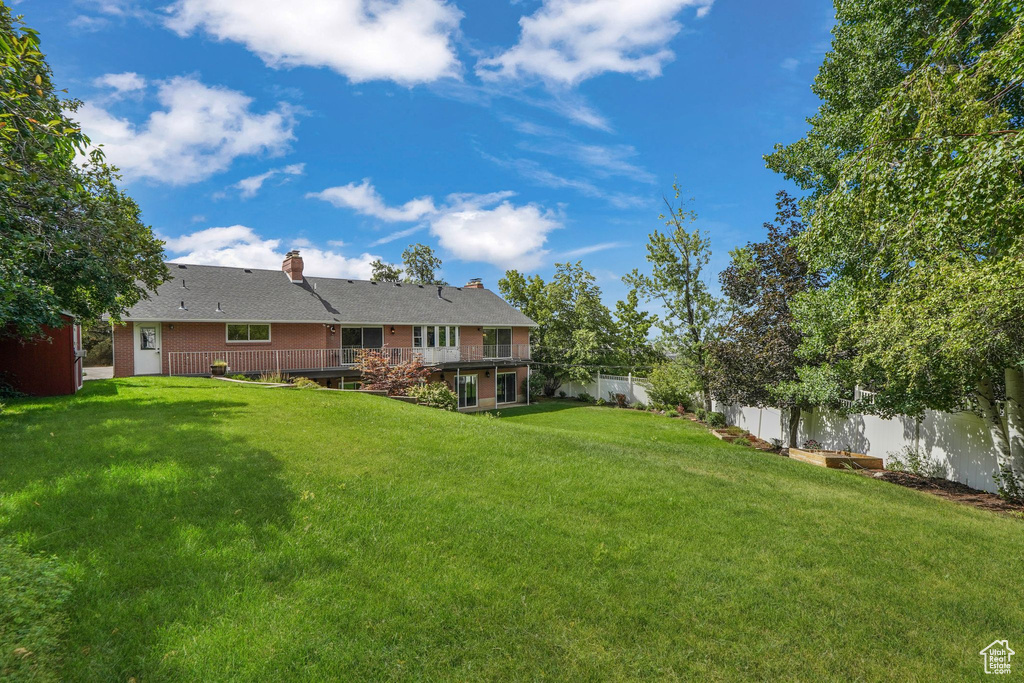 2385 S CLAREMONT DR Bountiful, UT 84010