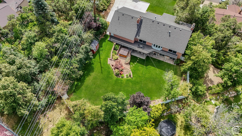 2385 S CLAREMONT DR Bountiful, UT 84010