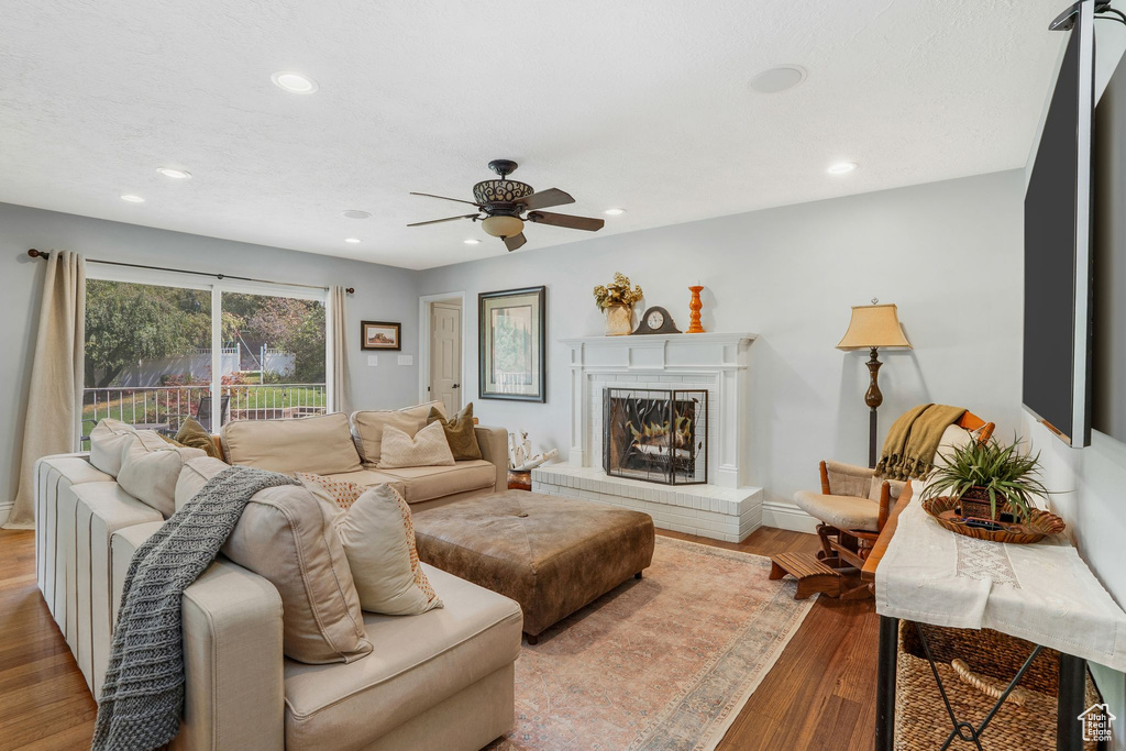 2385 S CLAREMONT DR Bountiful, UT 84010