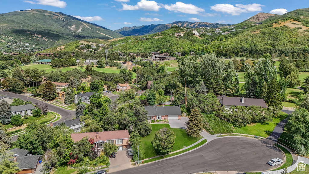 2385 S CLAREMONT DR Bountiful, UT 84010