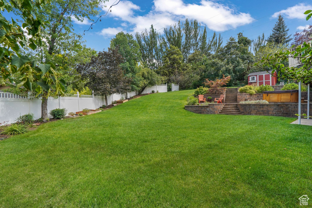 2385 S CLAREMONT DR Bountiful, UT 84010