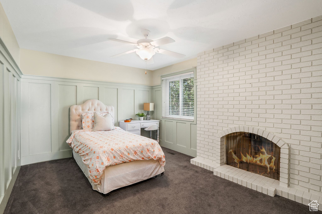 2385 S CLAREMONT DR Bountiful, UT 84010