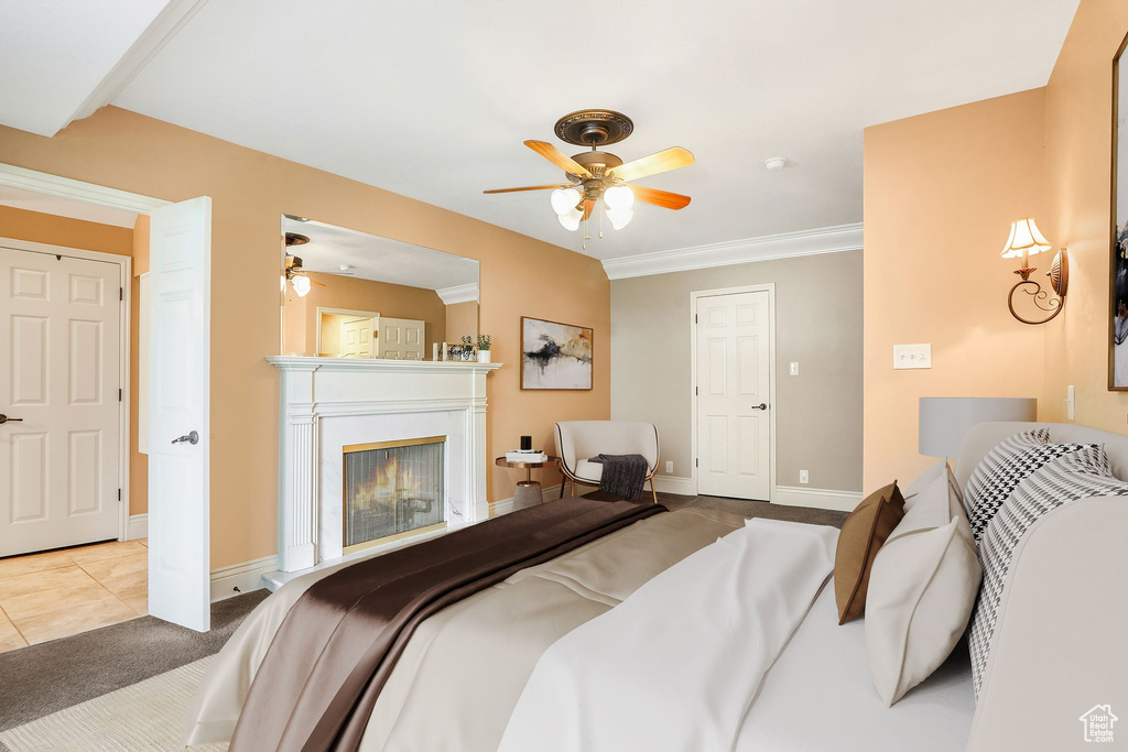 2385 S CLAREMONT DR Bountiful, UT 84010