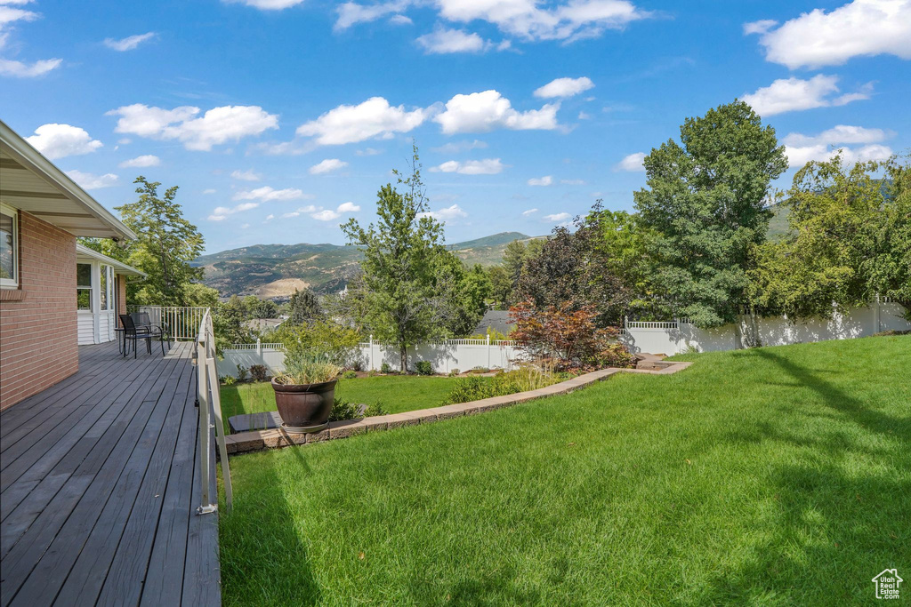 2385 S CLAREMONT DR Bountiful, UT 84010