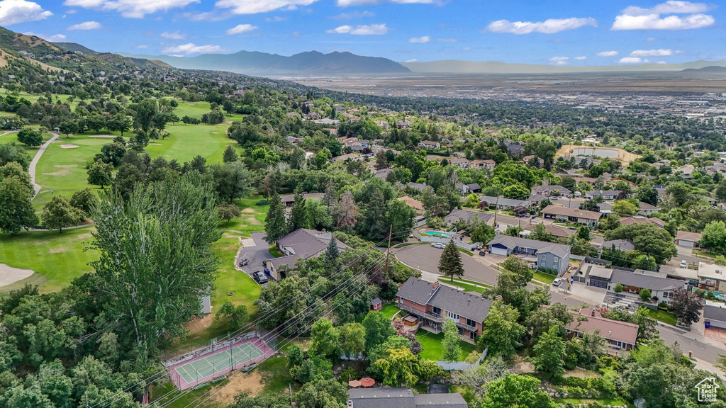 2385 S CLAREMONT DR Bountiful, UT 84010