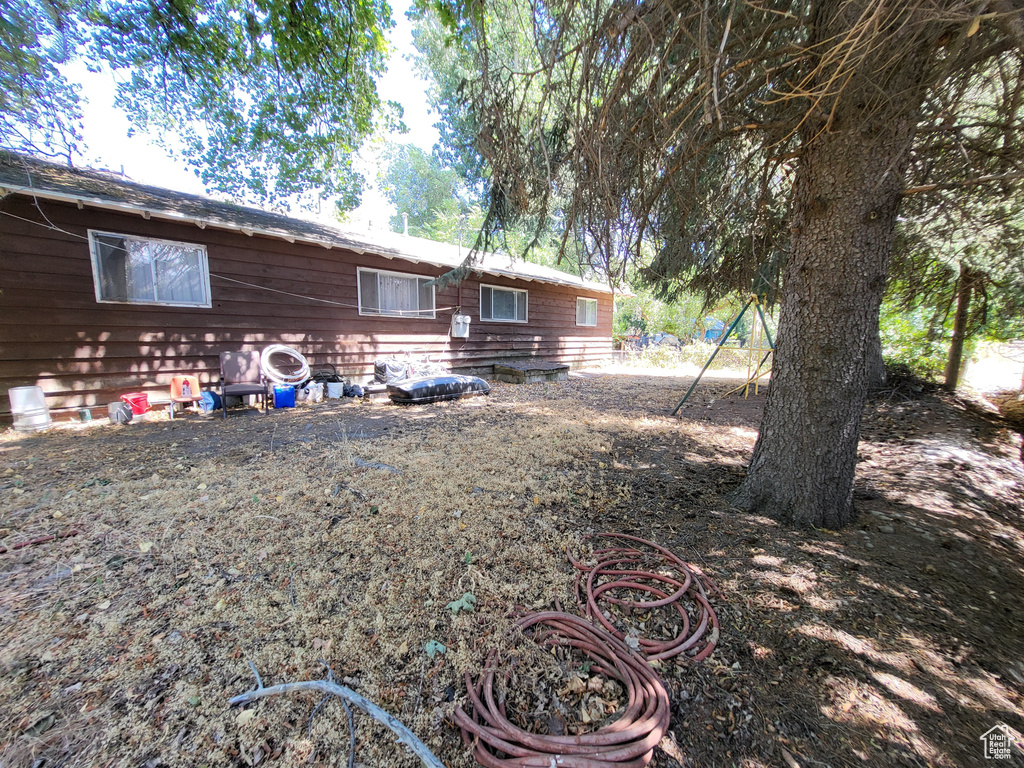 860 E 275 N #1&2 Logan, UT 84321