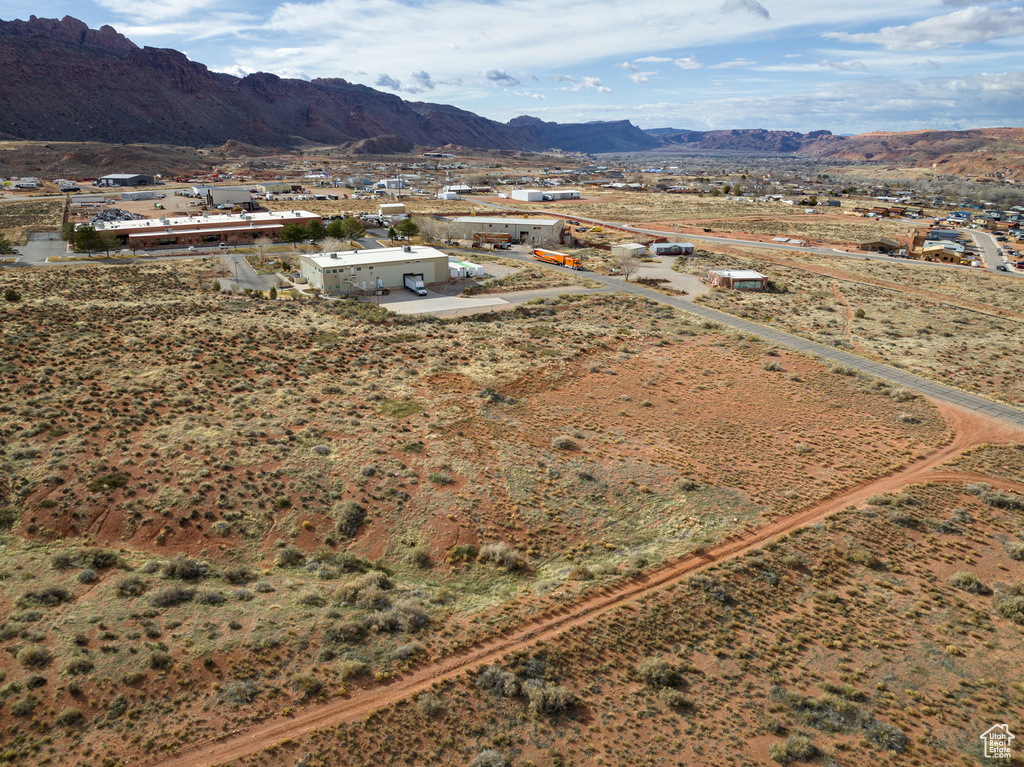 2284  RESOURCE BLVD Moab, UT 84532