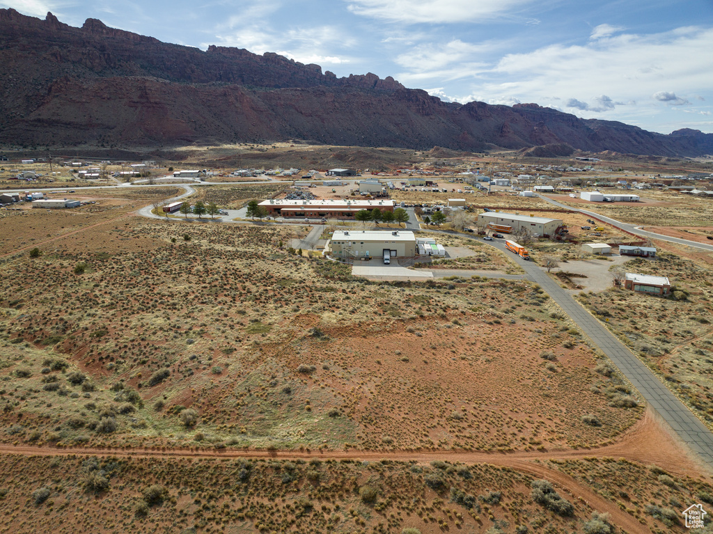 2284  RESOURCE BLVD Moab, UT 84532