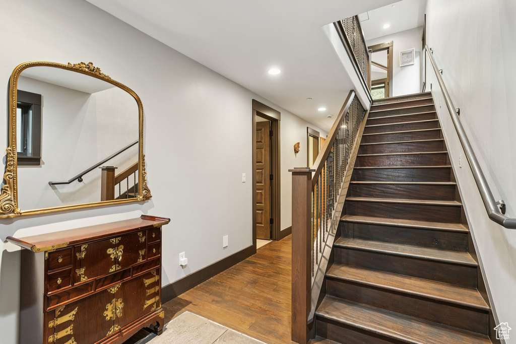 135 DALY AVE Park City, UT 84060