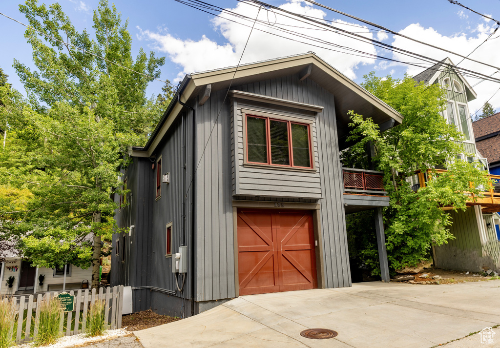 135 DALY AVE Park City, UT 84060