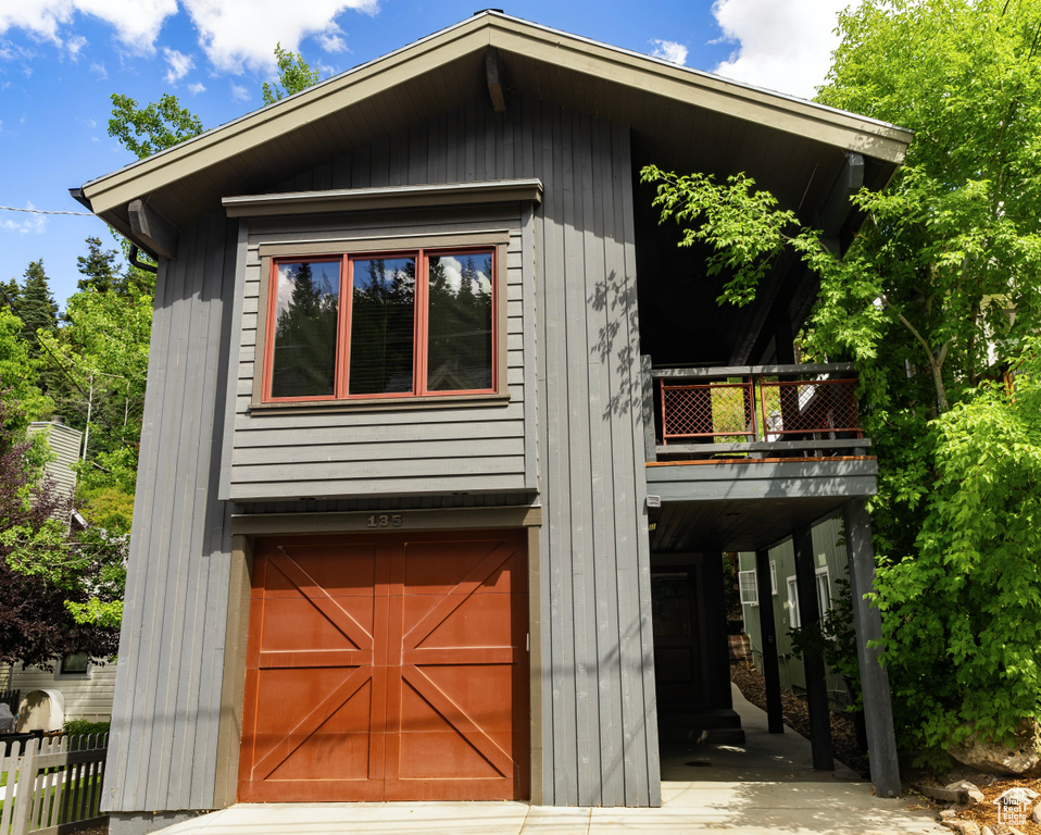 135 DALY AVE Park City, UT 84060