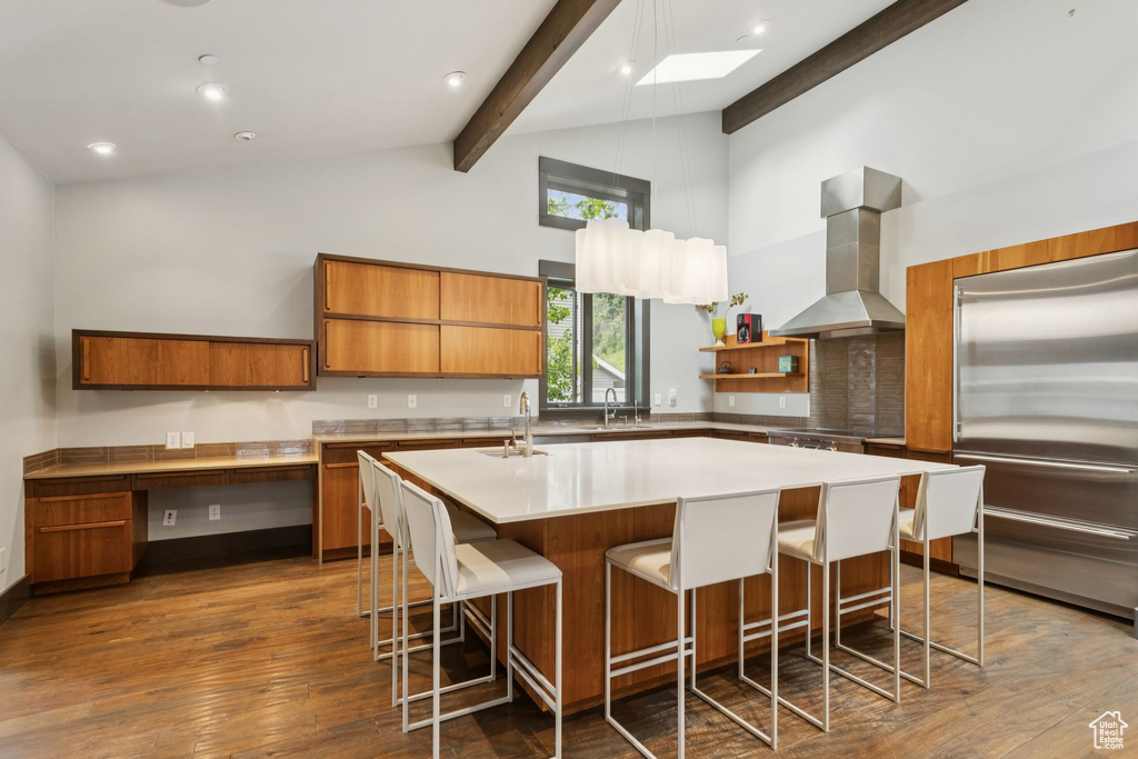 135 DALY AVE Park City, UT 84060
