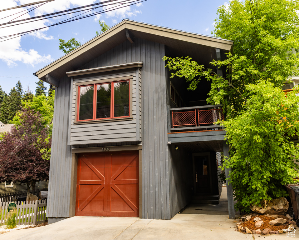 135 DALY AVE Park City, UT 84060