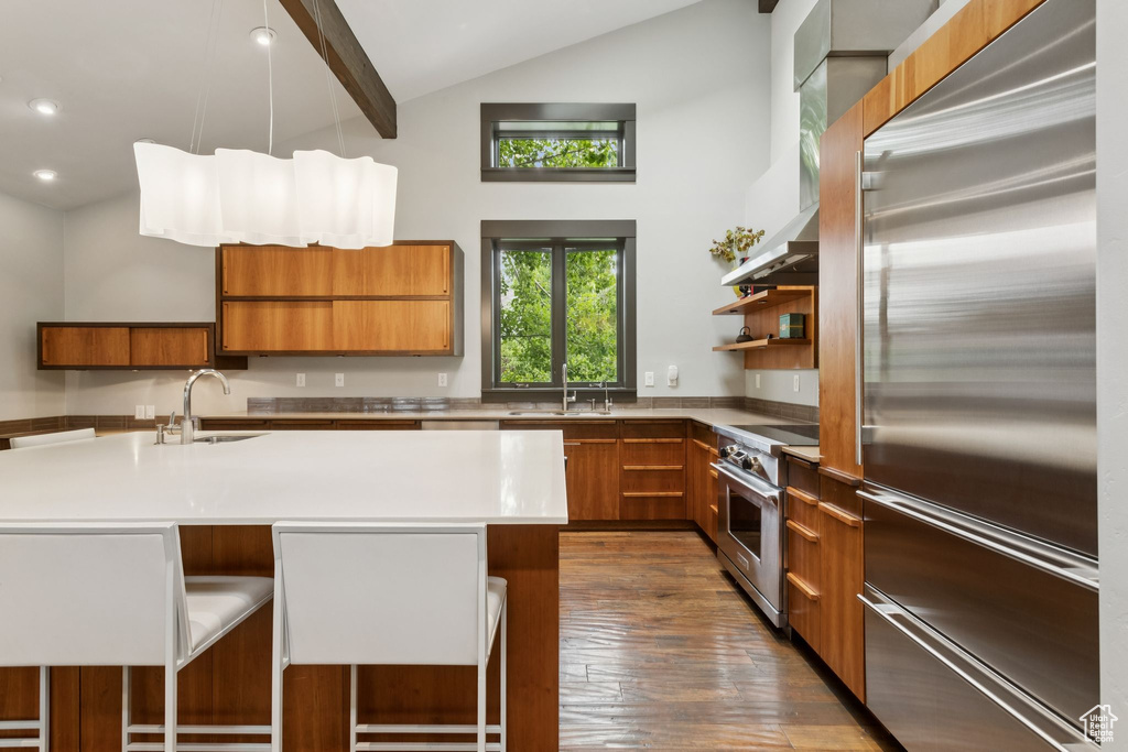135 DALY AVE Park City, UT 84060