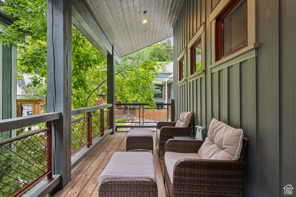 135 DALY AVE Park City, UT 84060