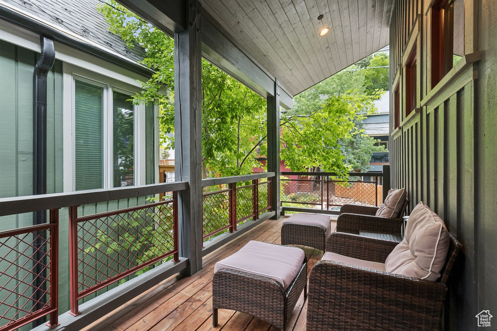 135 DALY AVE Park City, UT 84060