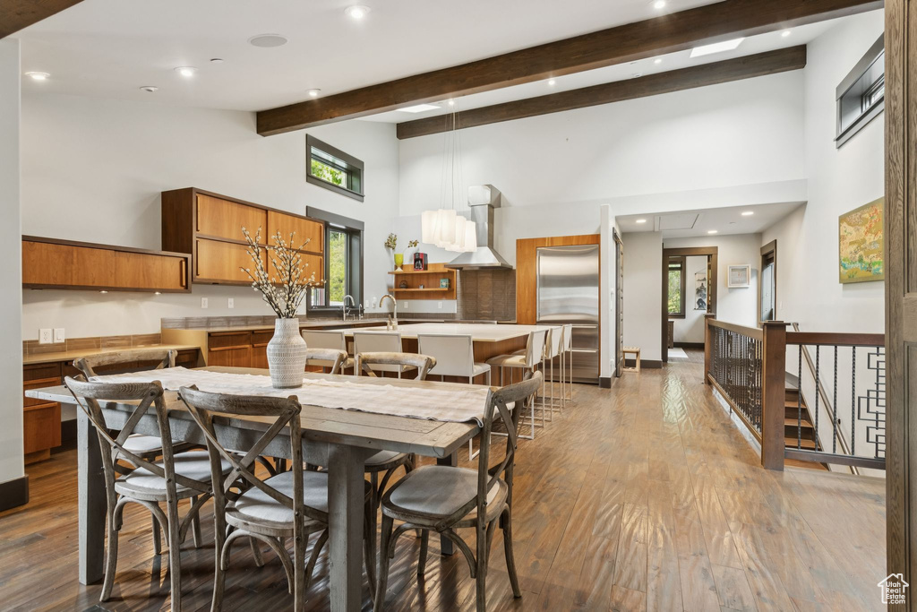 135 DALY AVE Park City, UT 84060