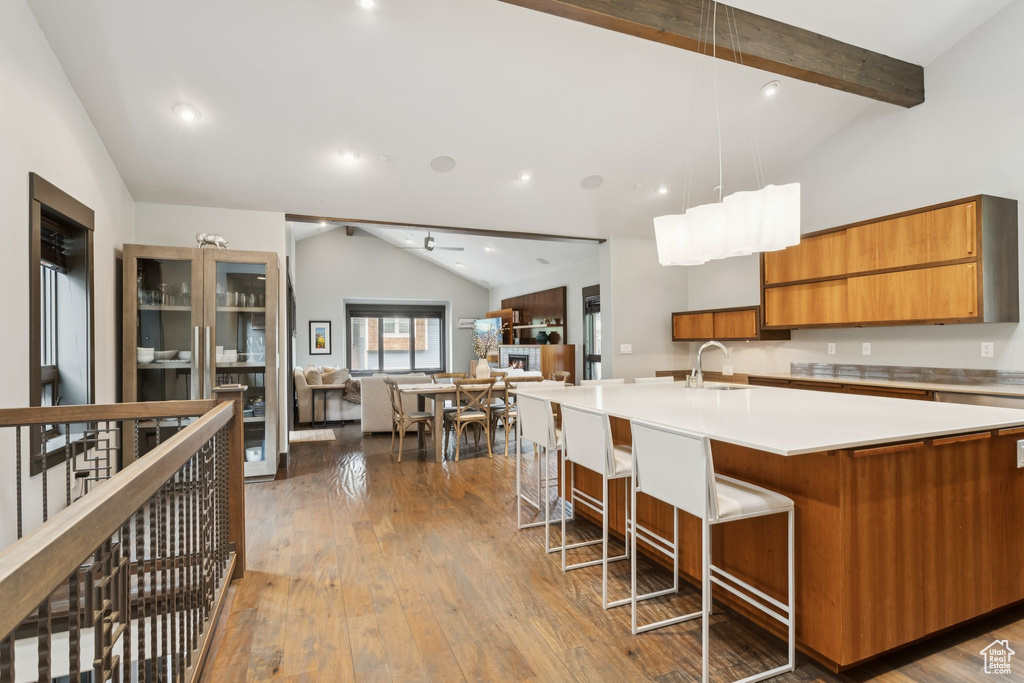 135 DALY AVE Park City, UT 84060