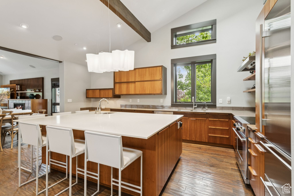 135 DALY AVE Park City, UT 84060