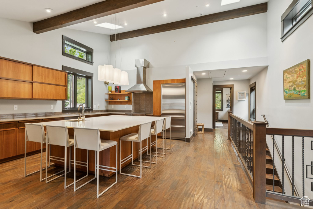 135 DALY AVE Park City, UT 84060