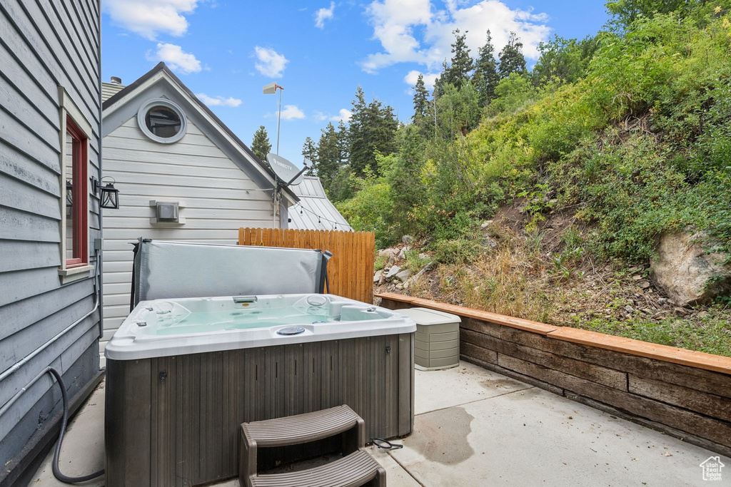 135 DALY AVE Park City, UT 84060