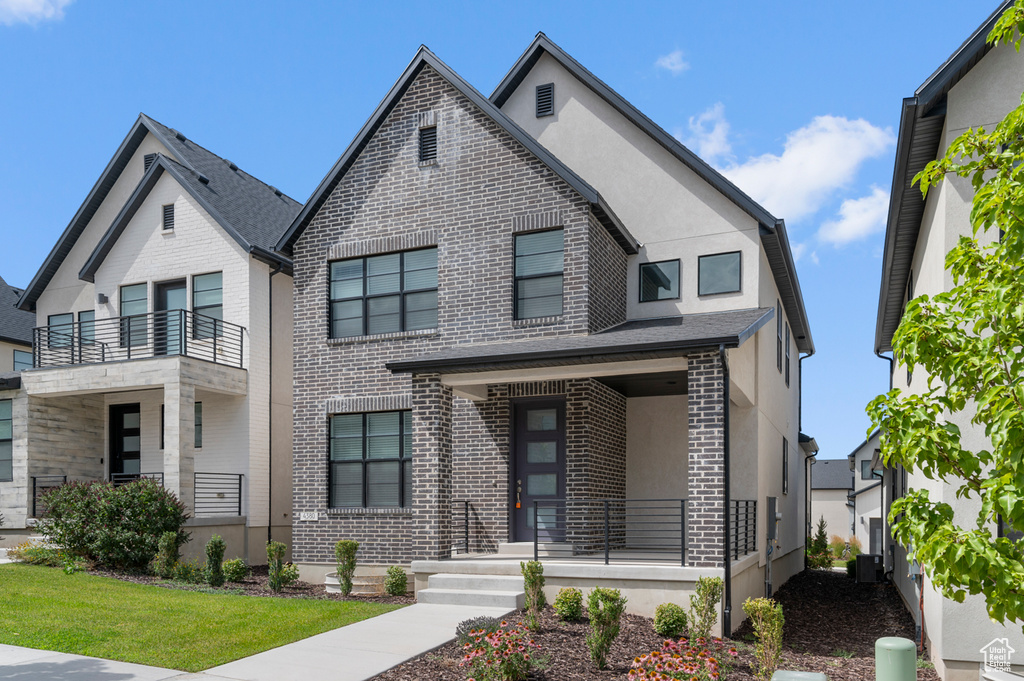 4380 W BERGEN LN Lehi, UT 84043
