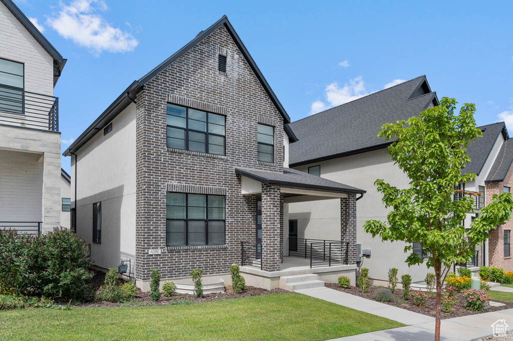 4380 W BERGEN LN Lehi, UT 84043