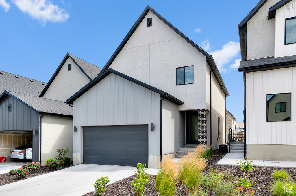 4380 W BERGEN LN Lehi, UT 84043